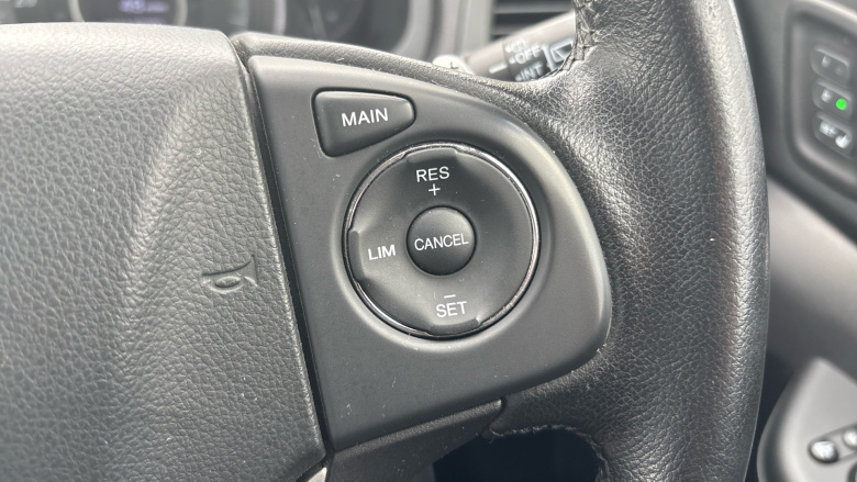 Honda CR-V 2.0 i-VTEC EX 5dr Auto Petrol Estate